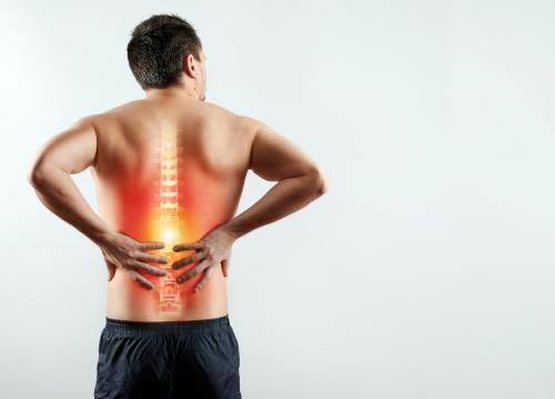 Lower Back Pain- What You Need To Know